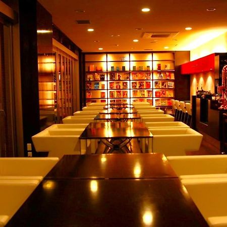 Kurume Hotel Esprit Eksteriør bilde