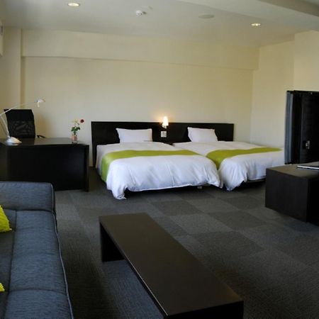 Kurume Hotel Esprit Eksteriør bilde