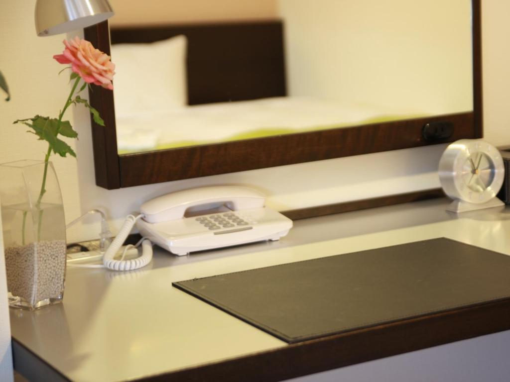 Kurume Hotel Esprit Rom bilde