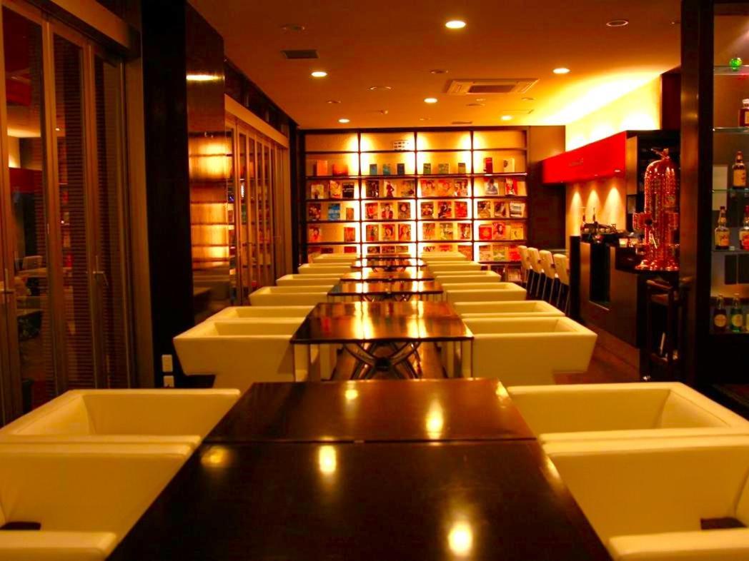 Kurume Hotel Esprit Eksteriør bilde