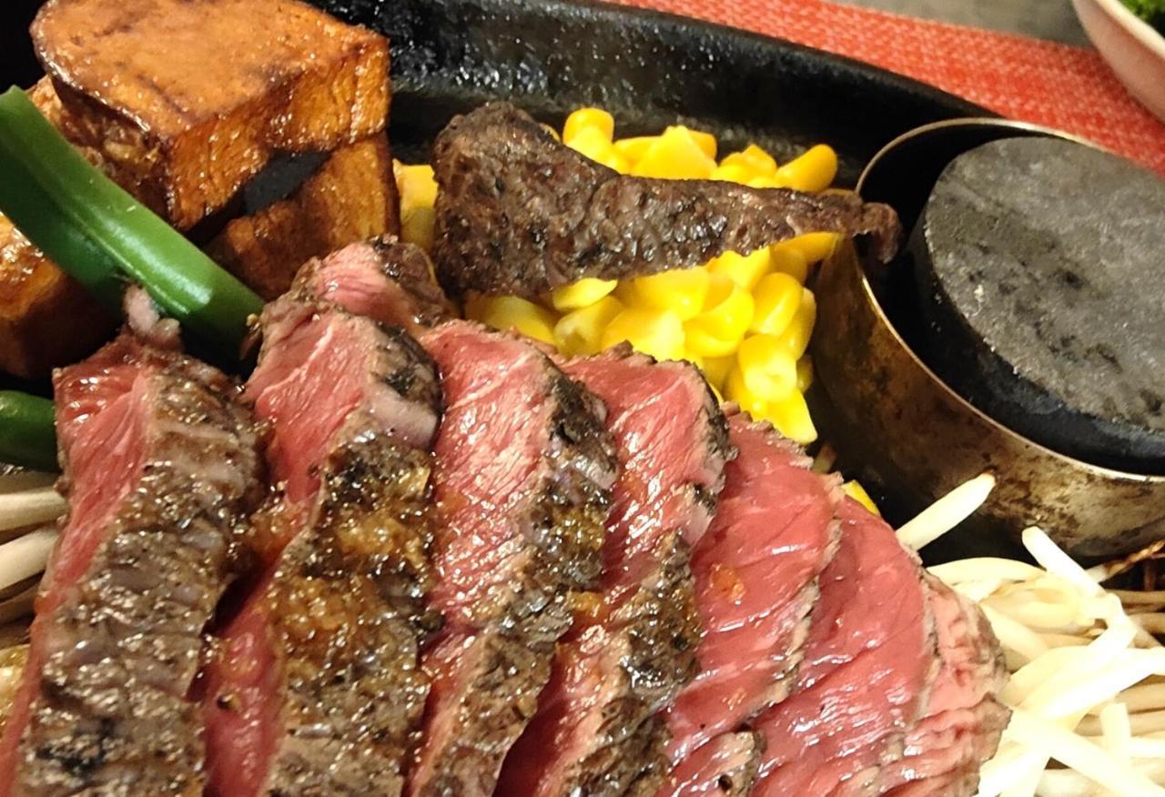 Kurume Hotel Esprit Eksteriør bilde