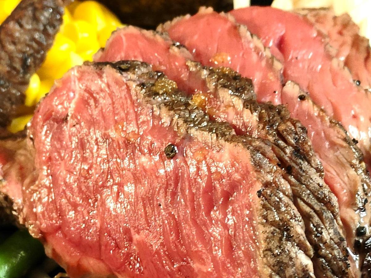 Kurume Hotel Esprit Eksteriør bilde