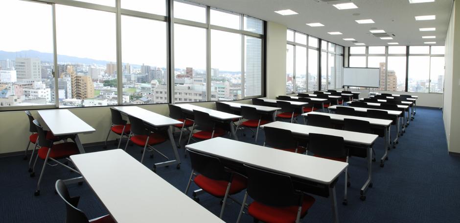 Kurume Hotel Esprit Eksteriør bilde