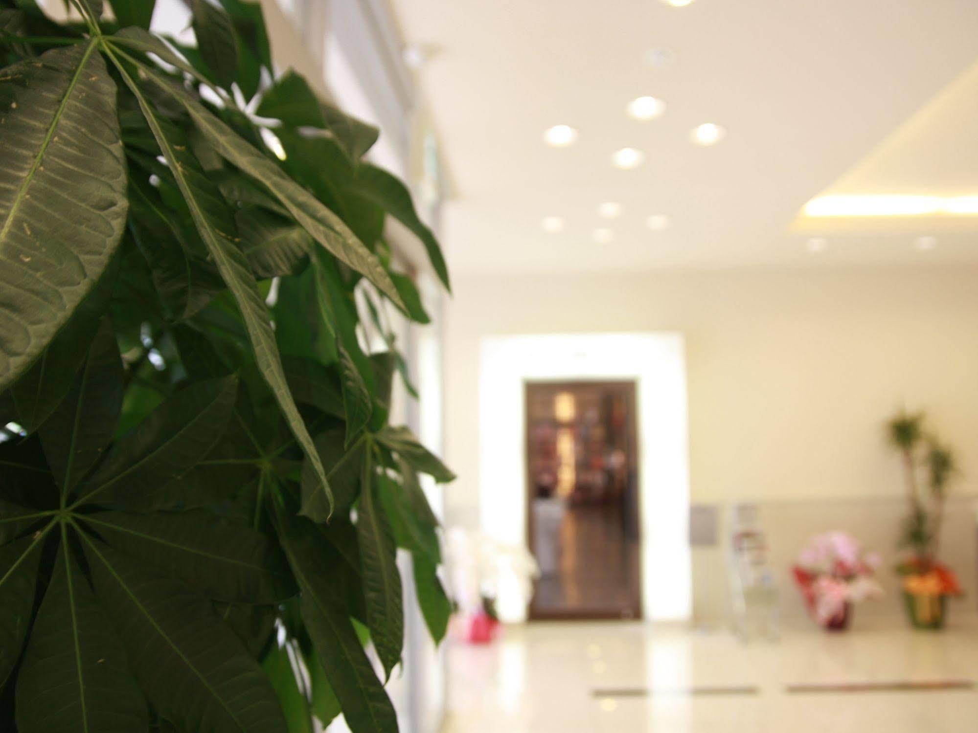 Kurume Hotel Esprit Eksteriør bilde