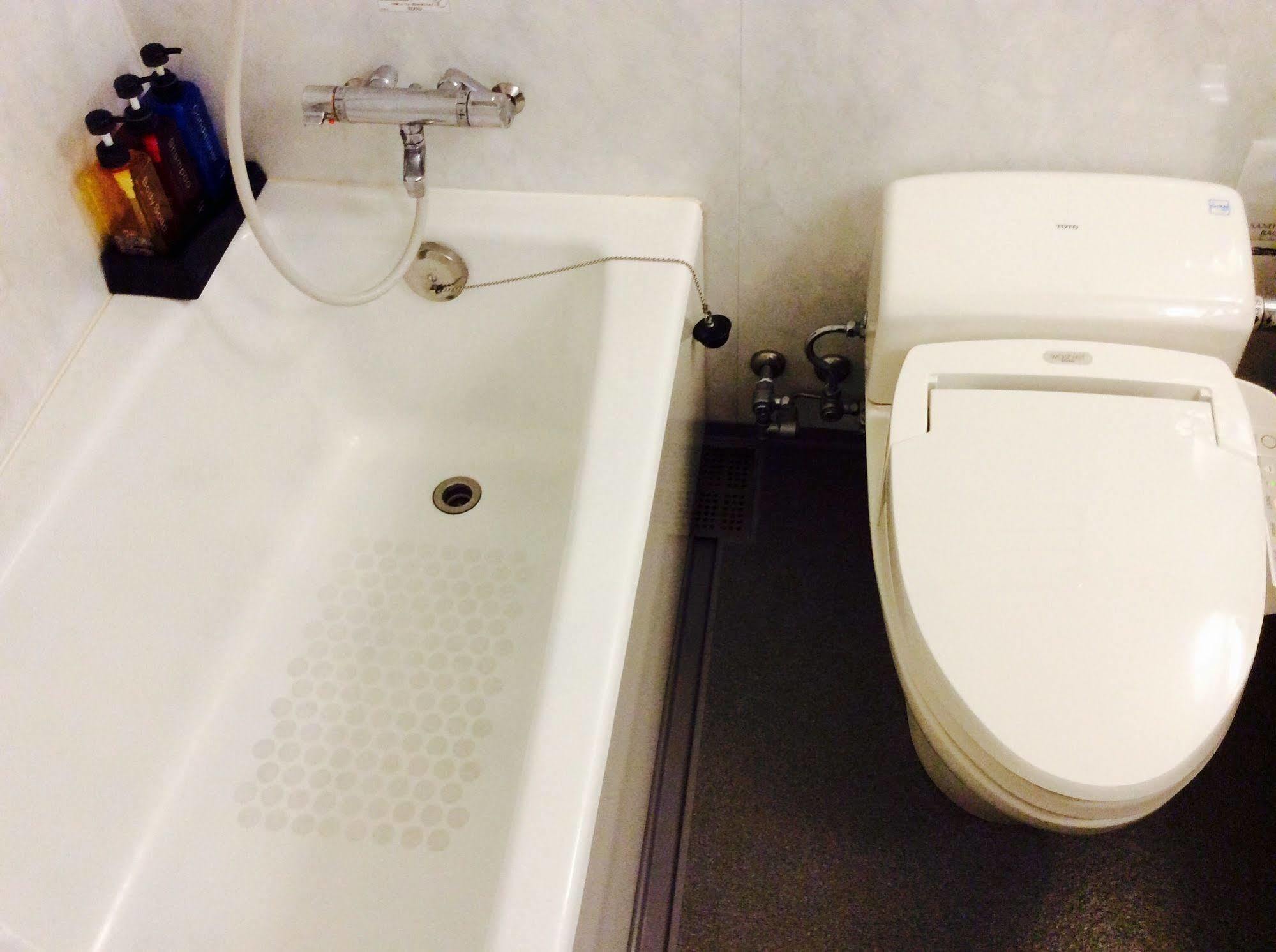 Kurume Hotel Esprit Eksteriør bilde