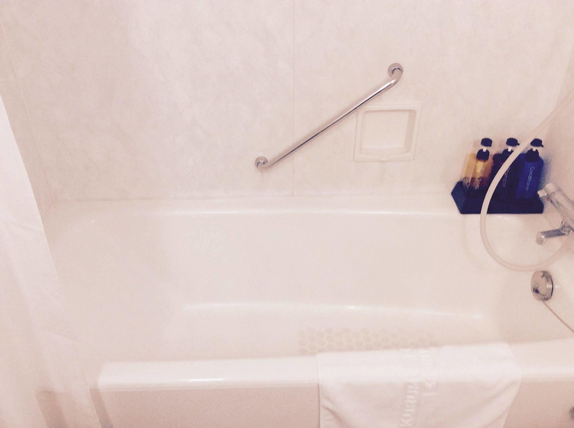 Kurume Hotel Esprit Eksteriør bilde